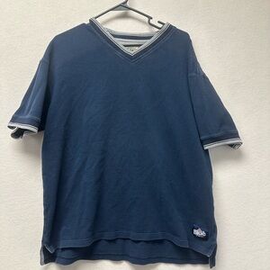 Vintage Labatt Blue True Canadian Lager Tee JJM Men’s Large